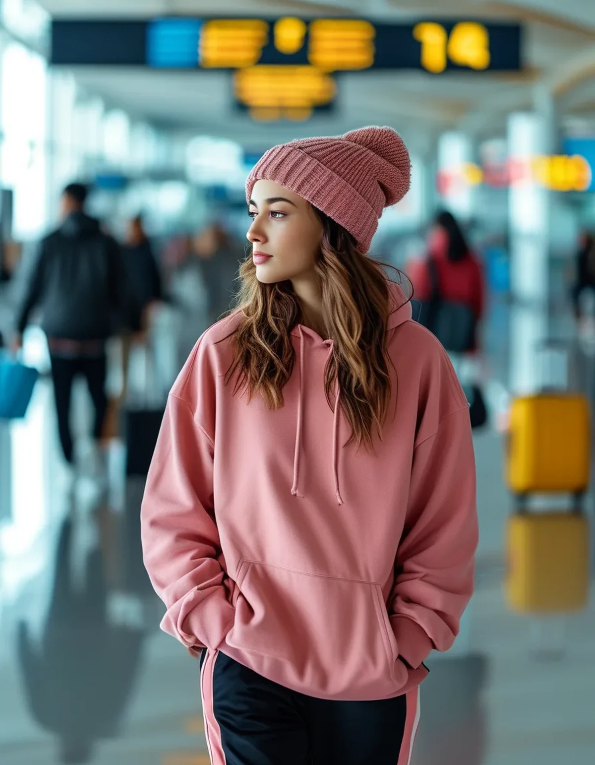 What Actually Works for Travel Athleisure? Here's the Honest Breakdown