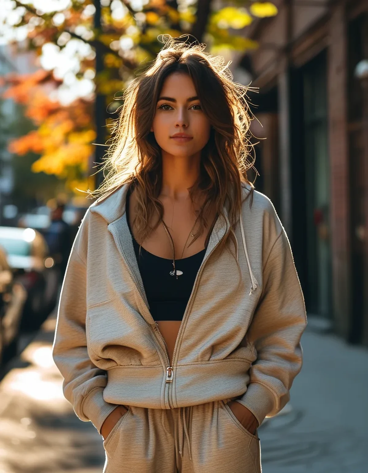 Your Off-Duty Outfit Questions for the Late-Summer-to-Fall Gap, Answered