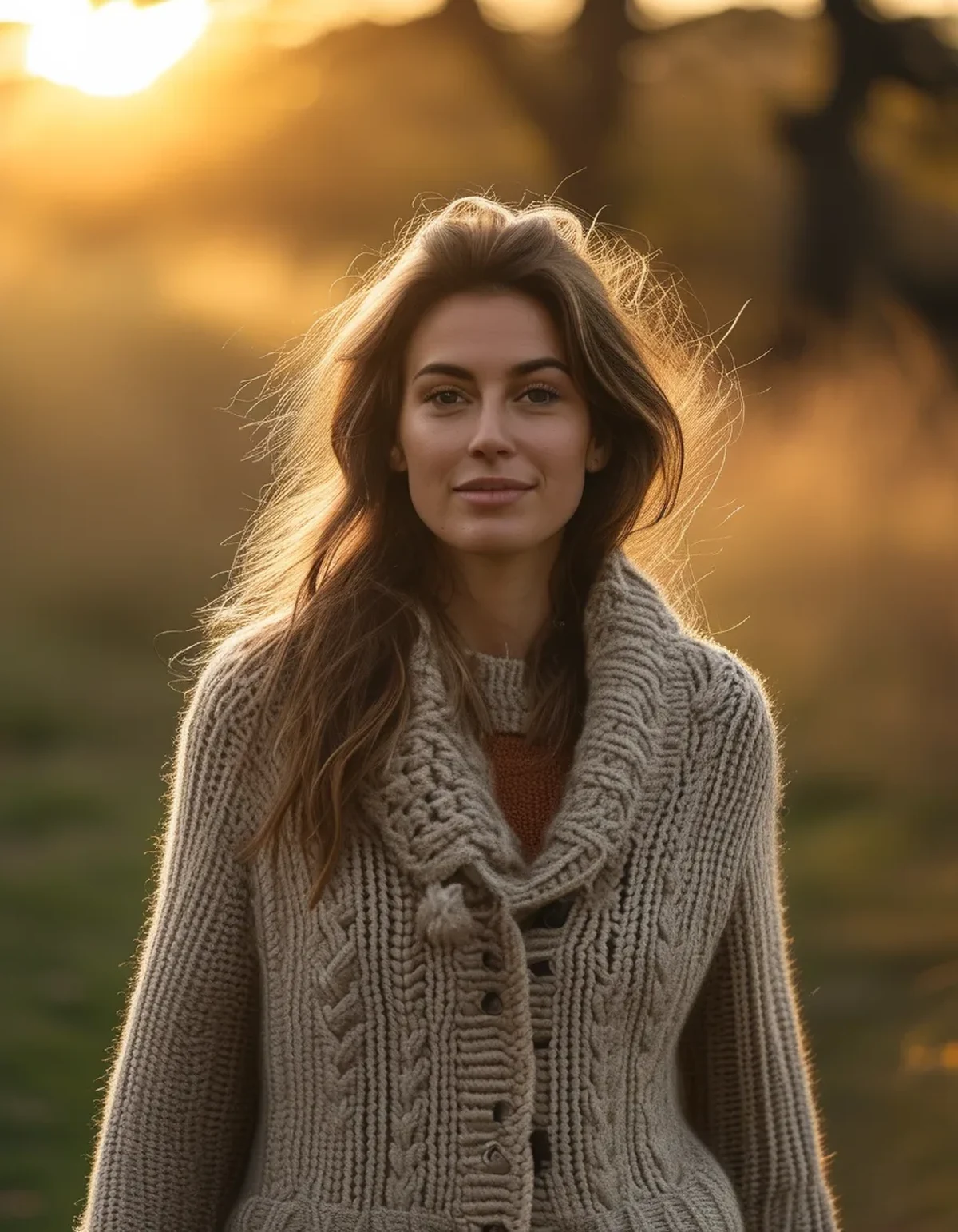 What Actually Happens to an Off-Duty Outfit Between Afternoon and Evening