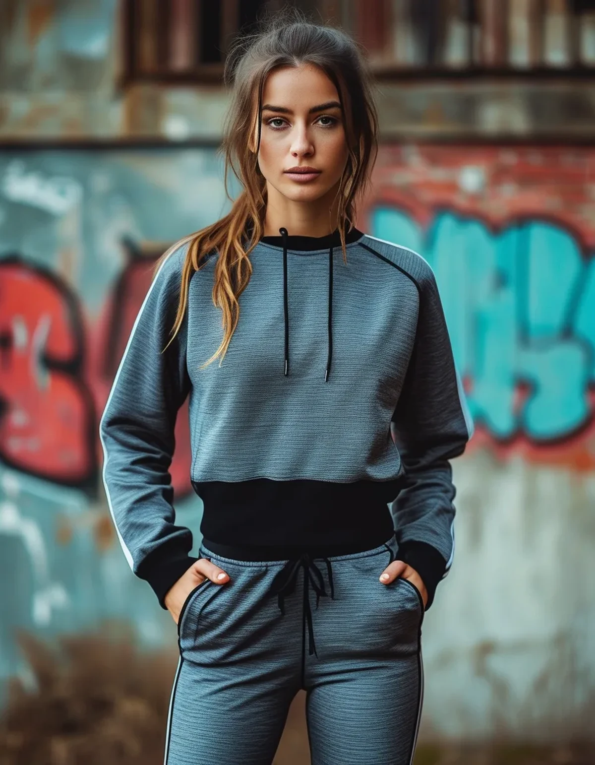 Why a Matching Set Instantly Reads as 'Put Together' (and Mixed Pieces Don't)